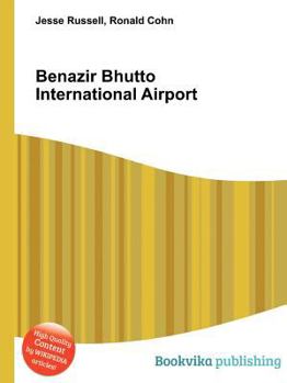 Benazir Bhutto International Airport