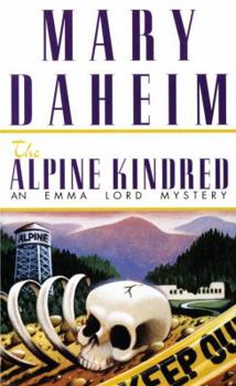 The Alpine Kindred - Book #11 of the Emma Lord