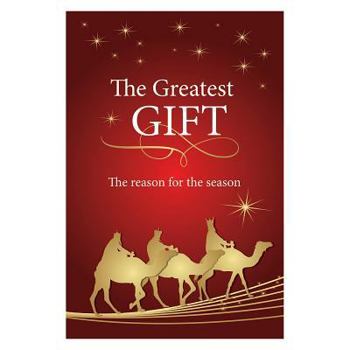 Paperback Bk - The Greatest Gift Book