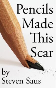 Paperback Pencils Made This Scar Book
