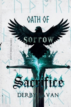 Oath of Sorrow & Sacrifice