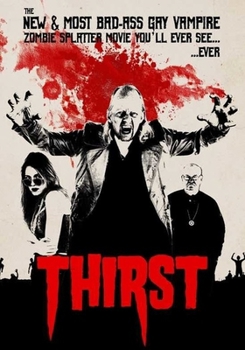 DVD Thirst Book