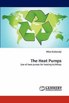 Paperback The Heat Pumps Book