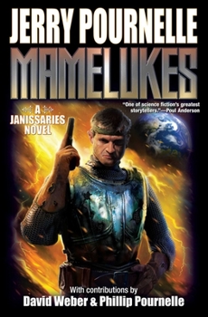 Mamelukes - Book #4 of the Janissaries