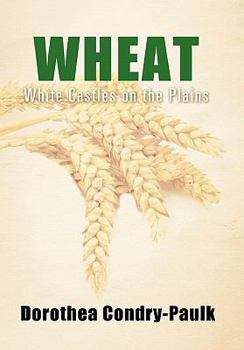 Paperback Wheat Book