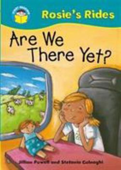 Paperback Are We There Yet? Book