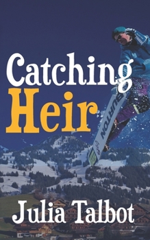 Paperback Catching Heir Book