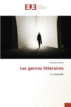 Les genres littéraires (French Edition)