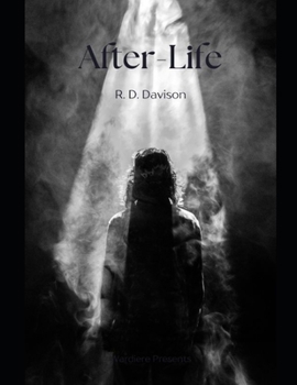 Paperback After-Life: Volume. 1 Book