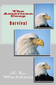 Paperback The American Coup-Survival Book