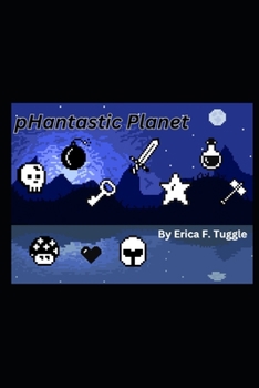 Paperback pHantastic Planet Book