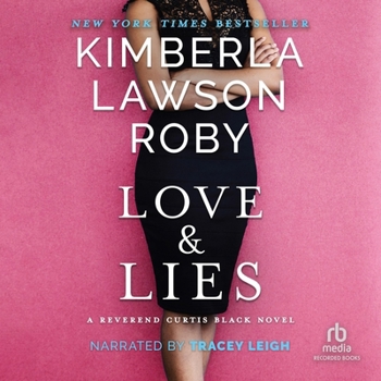 Audio CD Love & Lies Book
