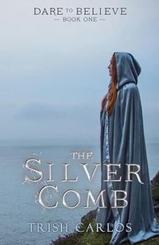 Paperback The Silver Comb Book