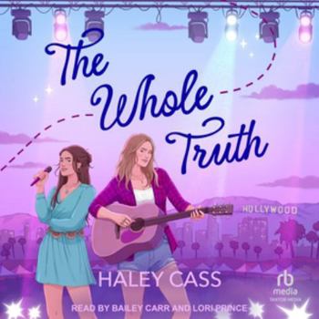 Audio CD The Whole Truth Book