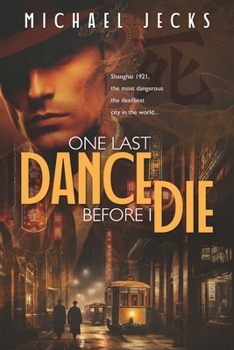 Paperback One Last Dance Before I Die Book