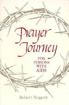 Paperback Prayer Journey for Persons with AIDS Book