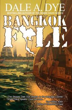 Paperback Bangkok File Book