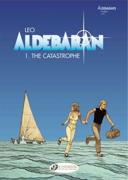 Paperback The Catastrophe Book