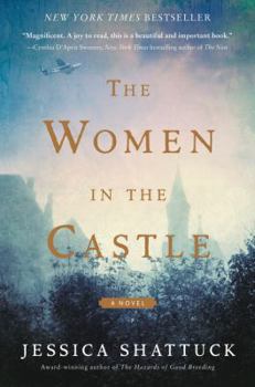 Hardcover The Women in the Castle Book