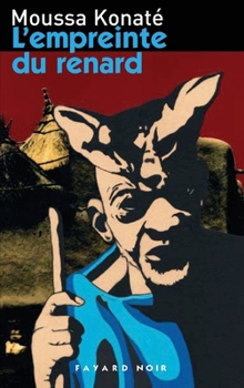 L'Empreinte du renard - Book #3 of the Les enquêtes du commissaire Habib