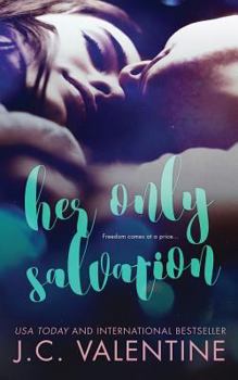 Paperback Her Only Salvation Book