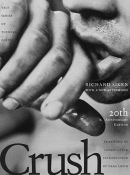 Paperback Crush: Twentieth Anniversary Edition Volume 99 Book