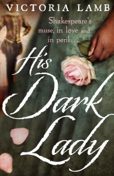 Paperback His Dark Lady Book