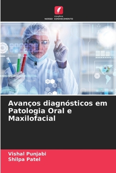 Paperback Avanços diagnósticos em Patologia Oral e Maxilofacial [Portuguese] Book