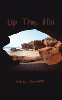 Paperback Up the Hill Book