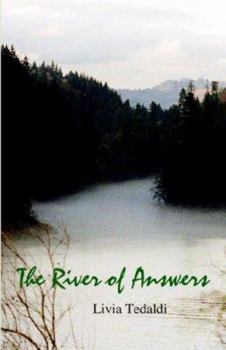 Paperback The River of Answers Book
