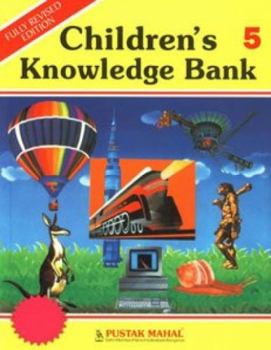 Paperback Children's Knowledge Bank (v. 5) Book