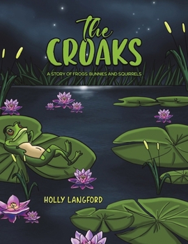 Paperback The Croaks Book