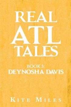 Paperback Real Atl Tales: Book 3 Book