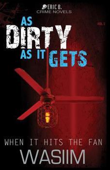 Paperback As Dirty As It Gets Book