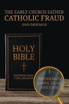 Paperback The Gospel Naming Fraud Book