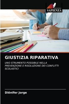 Paperback Giustizia Riparativa [Italian] Book