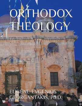 Paperback Orthodox Theology Book