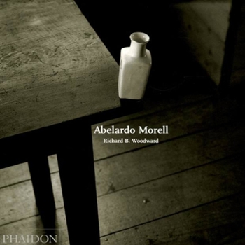 Hardcover Abelardo Morell Book