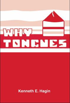 Paperback Why Tongues? Book