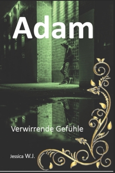 Paperback Adam: Verwirrende Gefühle [German] Book