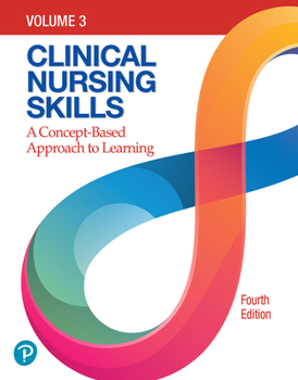 Paperback Clinical Nursing Skills: A Concept-Based Approach Book