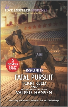Mass Market Paperback Fatal Pursuit Book