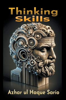 Paperback Thinking Skills Book