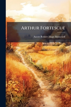 Paperback Arthur Fortescue Book