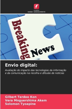 Envio digital (Portuguese Edition)