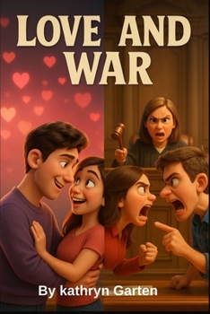 Paperback Love and War Book