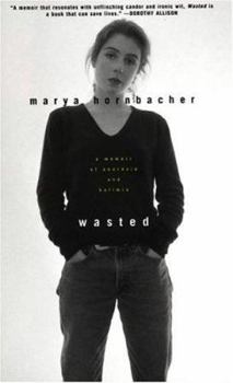Paperback Wasted: A Memoir of Anorexia and Bulimia Book