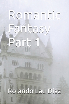 Paperback Romantic Fantasy Part 1 Book