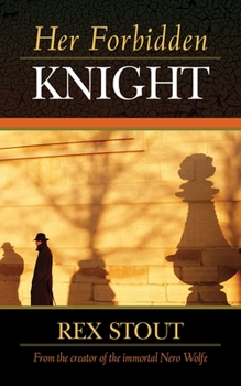 Paperback Her Forbidden Knight Book