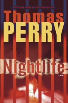 Hardcover Nightlife: A Novel Book